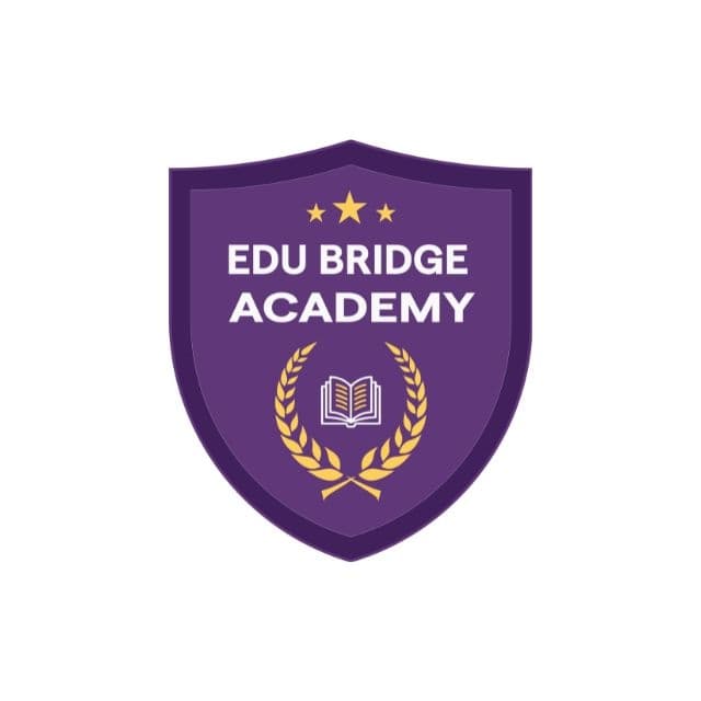 Edu Bridge Academy